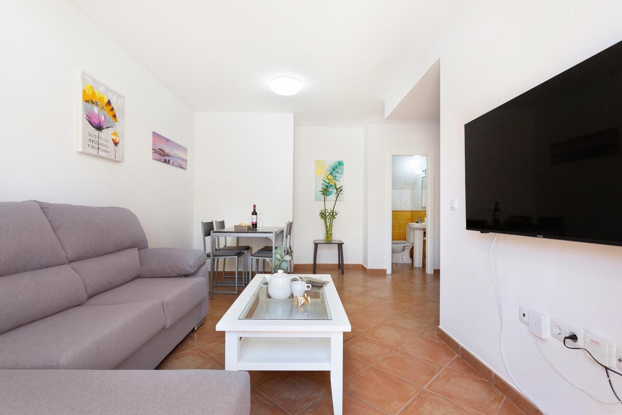Hébergement de vacances Casa Miramar *