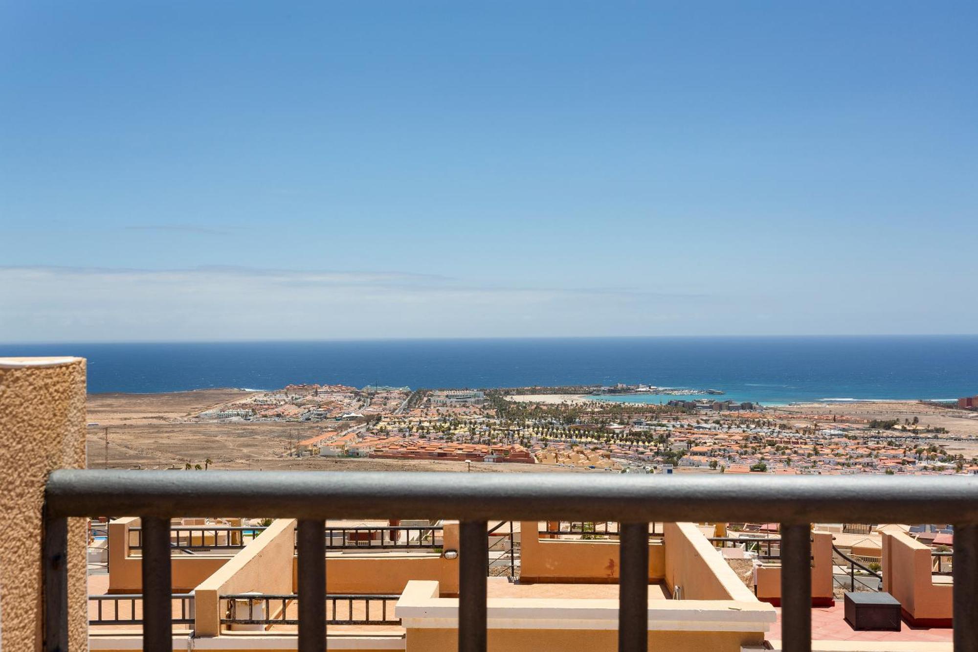 Hébergement de vacances Casa Miramar *