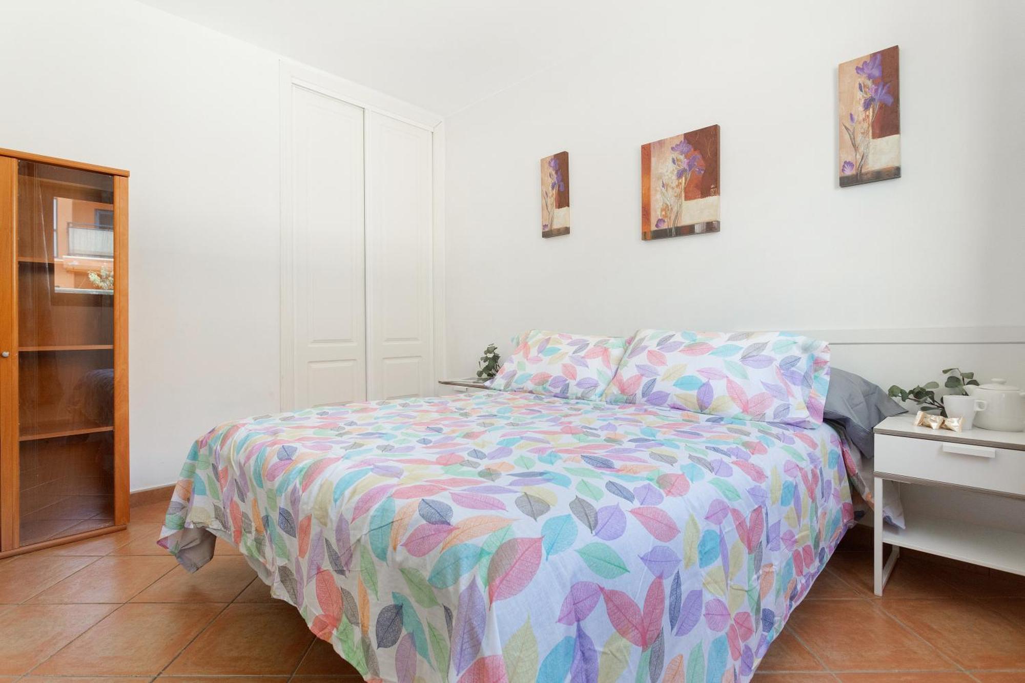 Casa Miramar Hébergement de vacances
