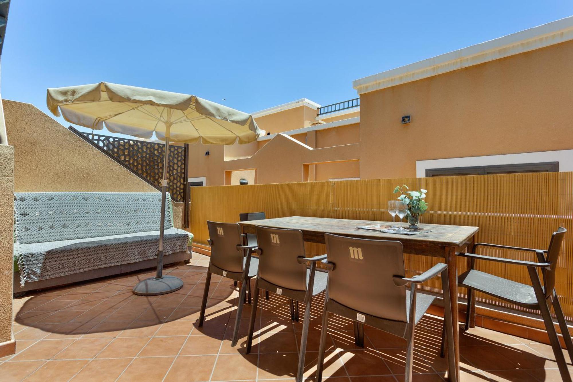 Casa Miramar Hébergement de vacances *