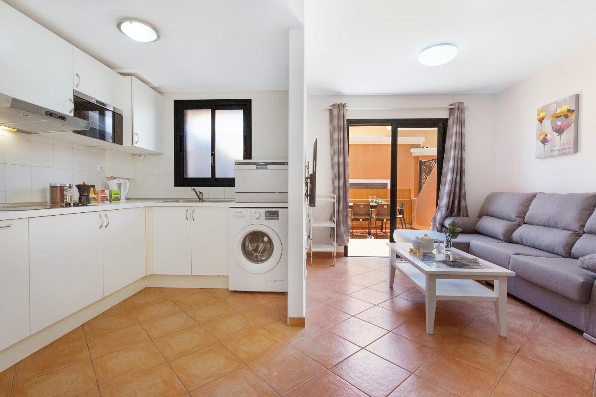 Casa Miramar Hébergement de vacances *