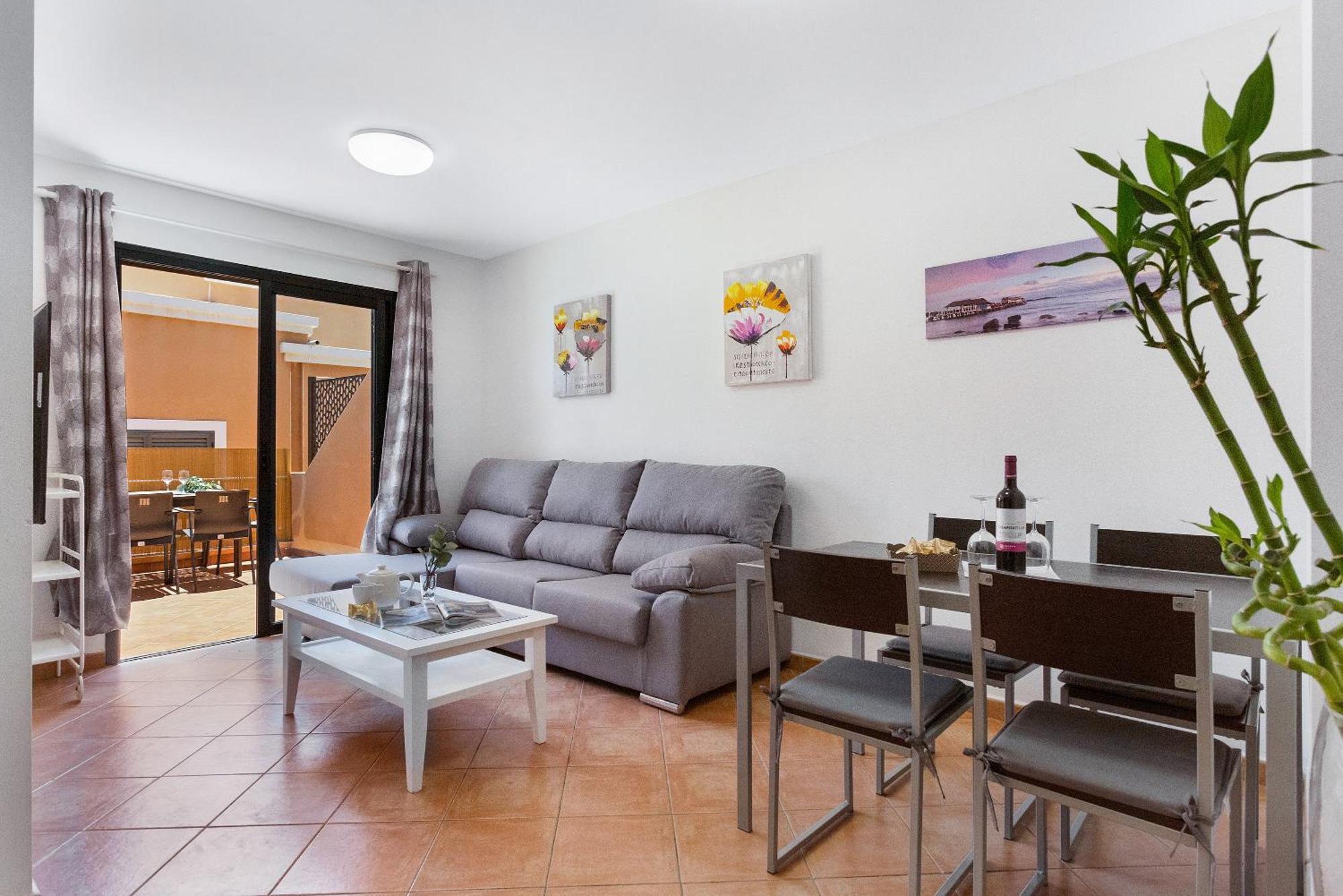 Casa Miramar * Caleta de Fuste