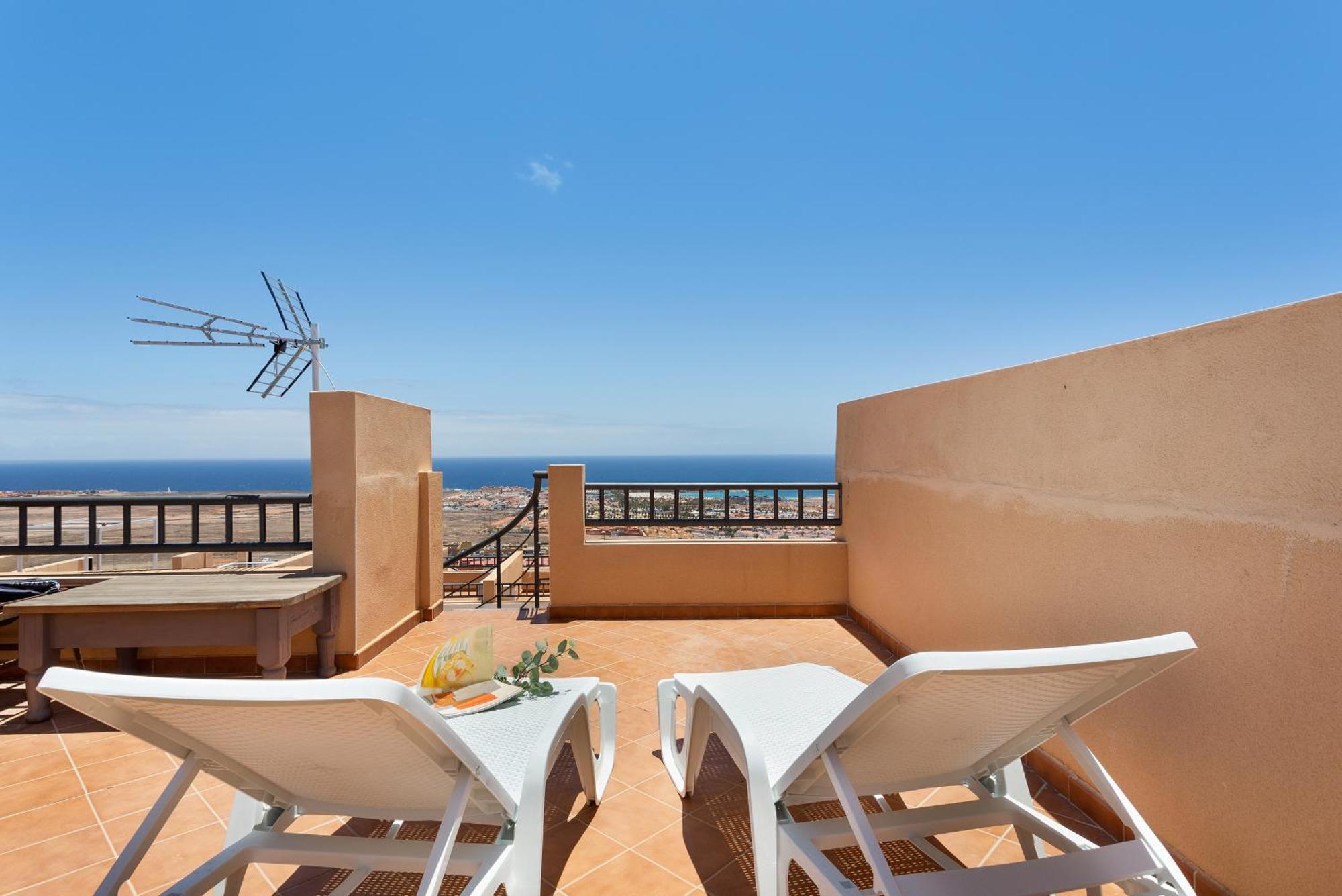 Hébergement de vacances Casa Miramar