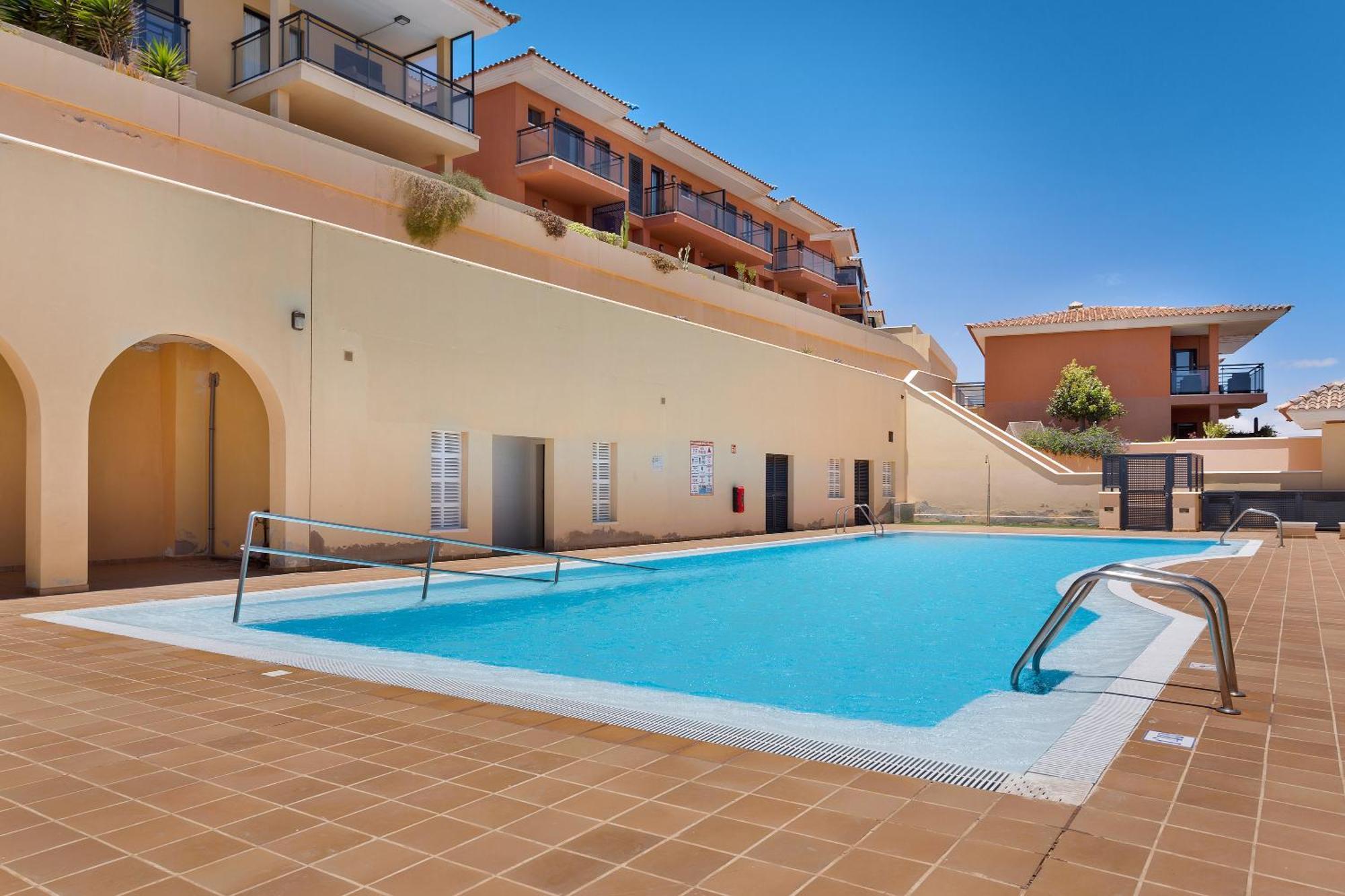 Hébergement de vacances Casa Miramar *