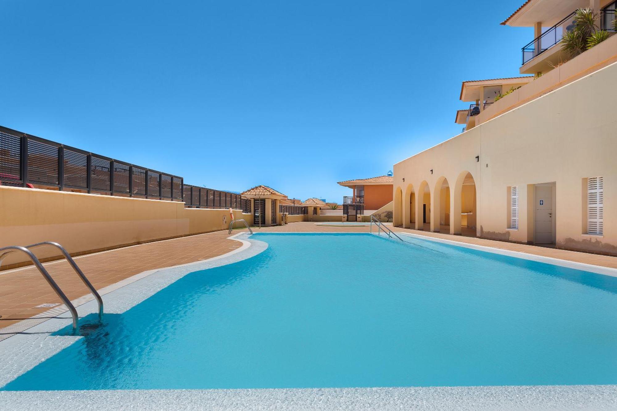 Hébergement de vacances Casa Miramar *