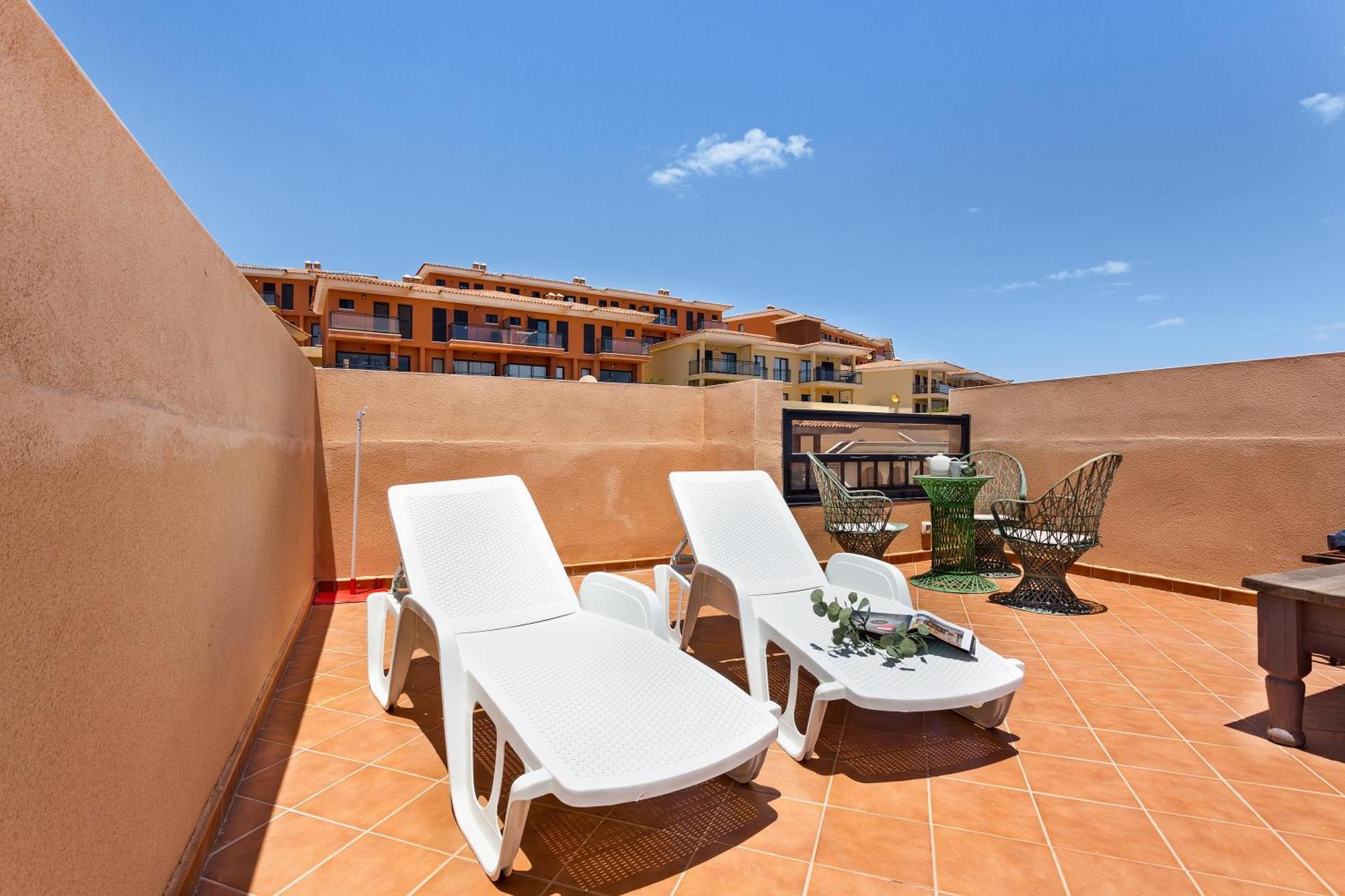 Casa Miramar Hébergement de vacances *