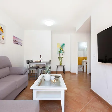 Casa Miramar Villa Caleta De Fuste Exterior photo