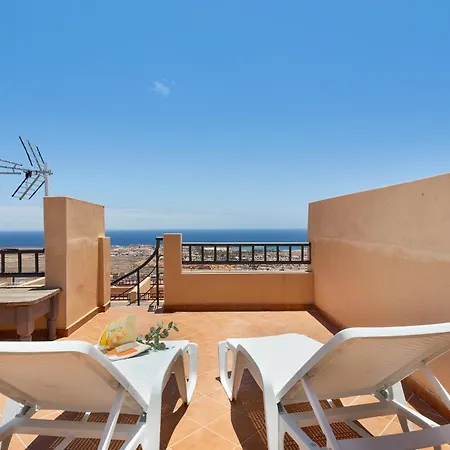 Casa Miramar Villa Caleta De Fuste Exterior photo