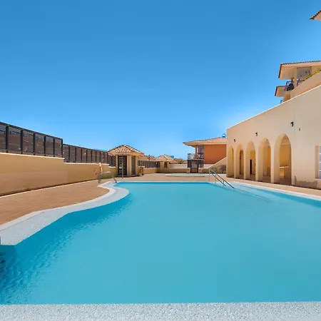 Casa Miramar Villa Caleta De Fuste Exterior photo