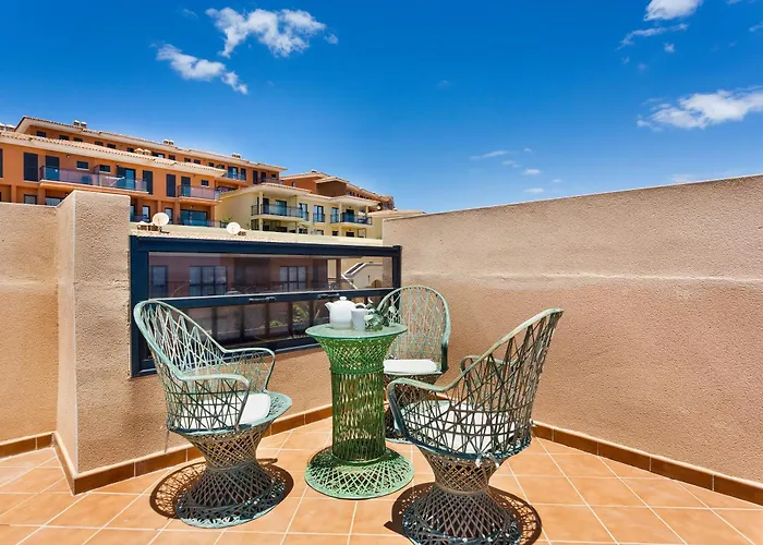 Casa Miramar