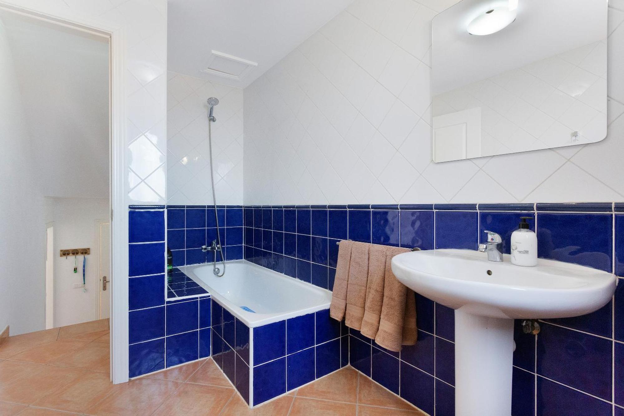 Casa Miramar Vakantiehuis