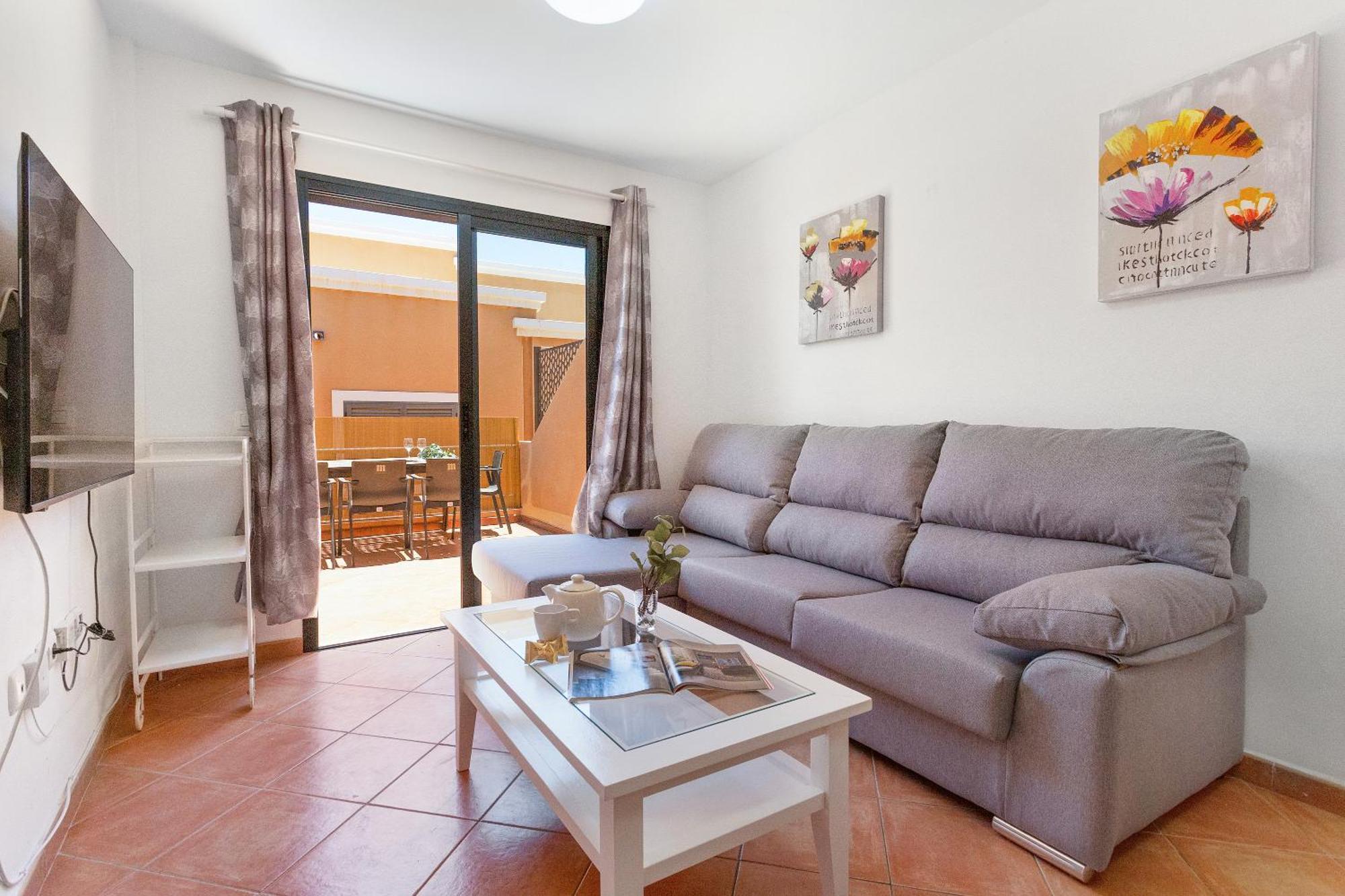 Casa Miramar Vakantiehuis