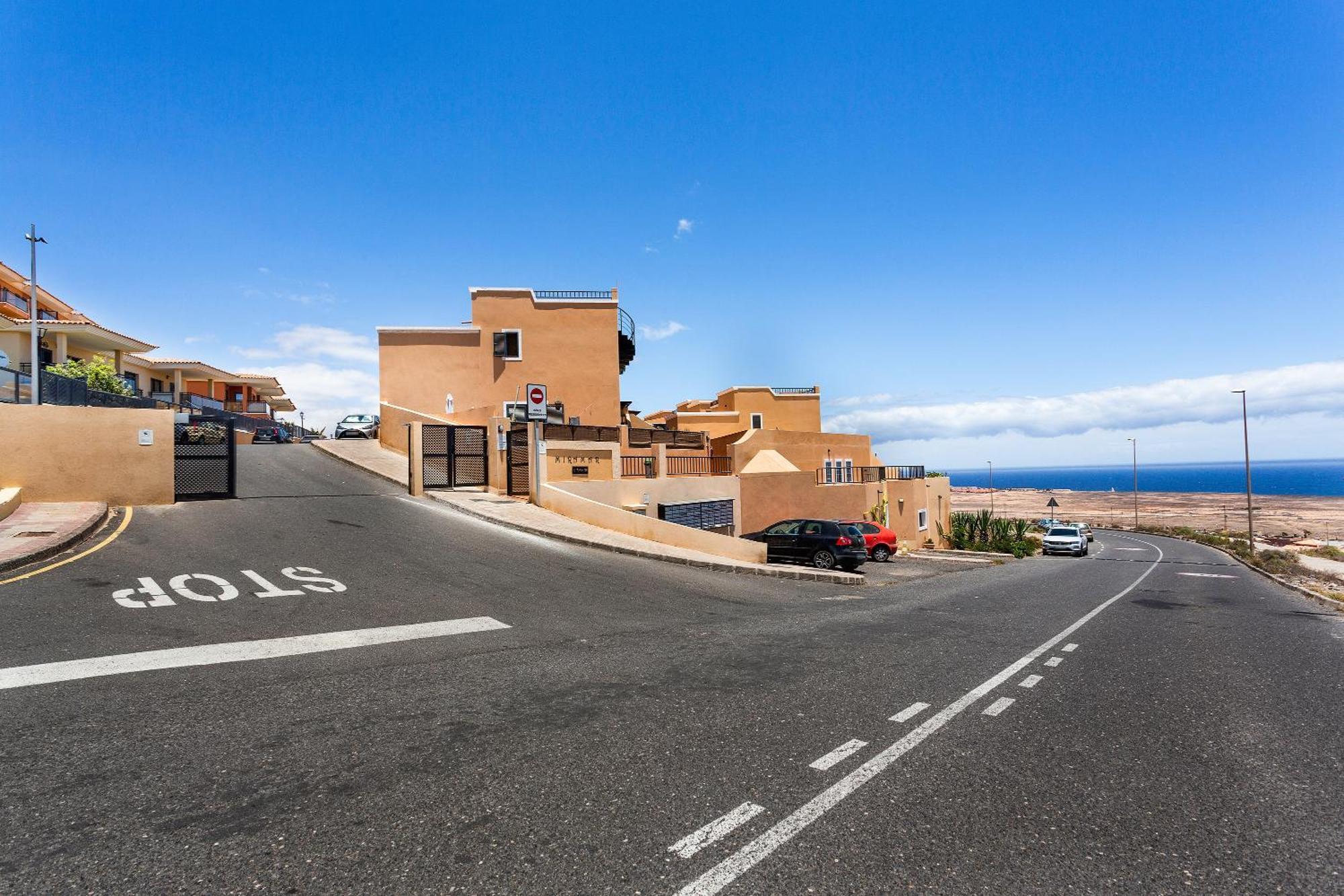 Casa Miramar *