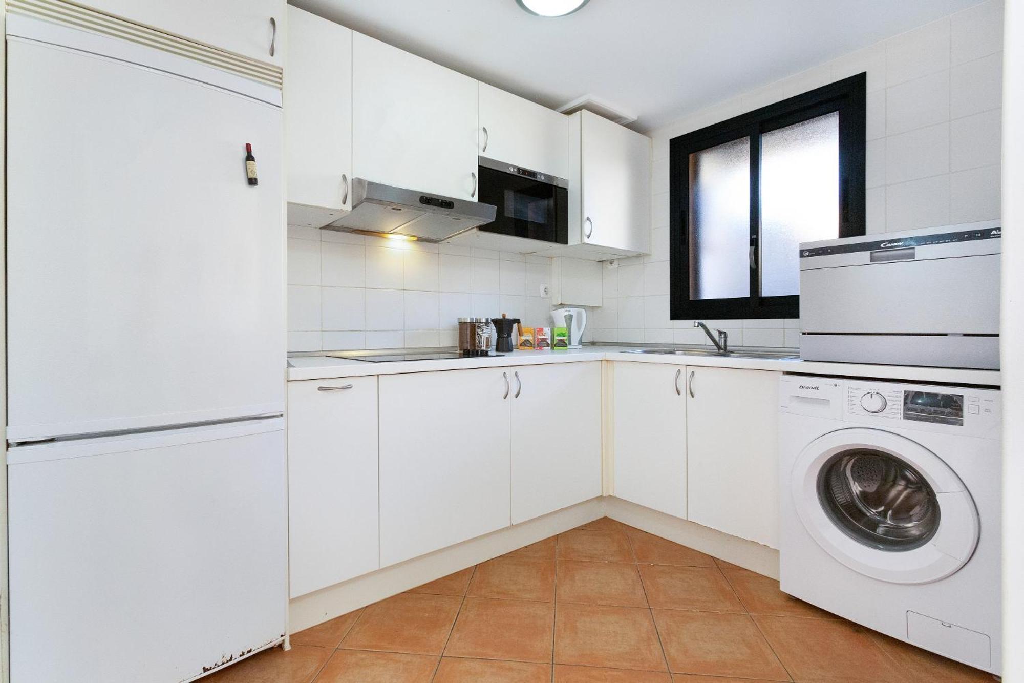 Casa Miramar Vakantiehuis Caleta De Fuste