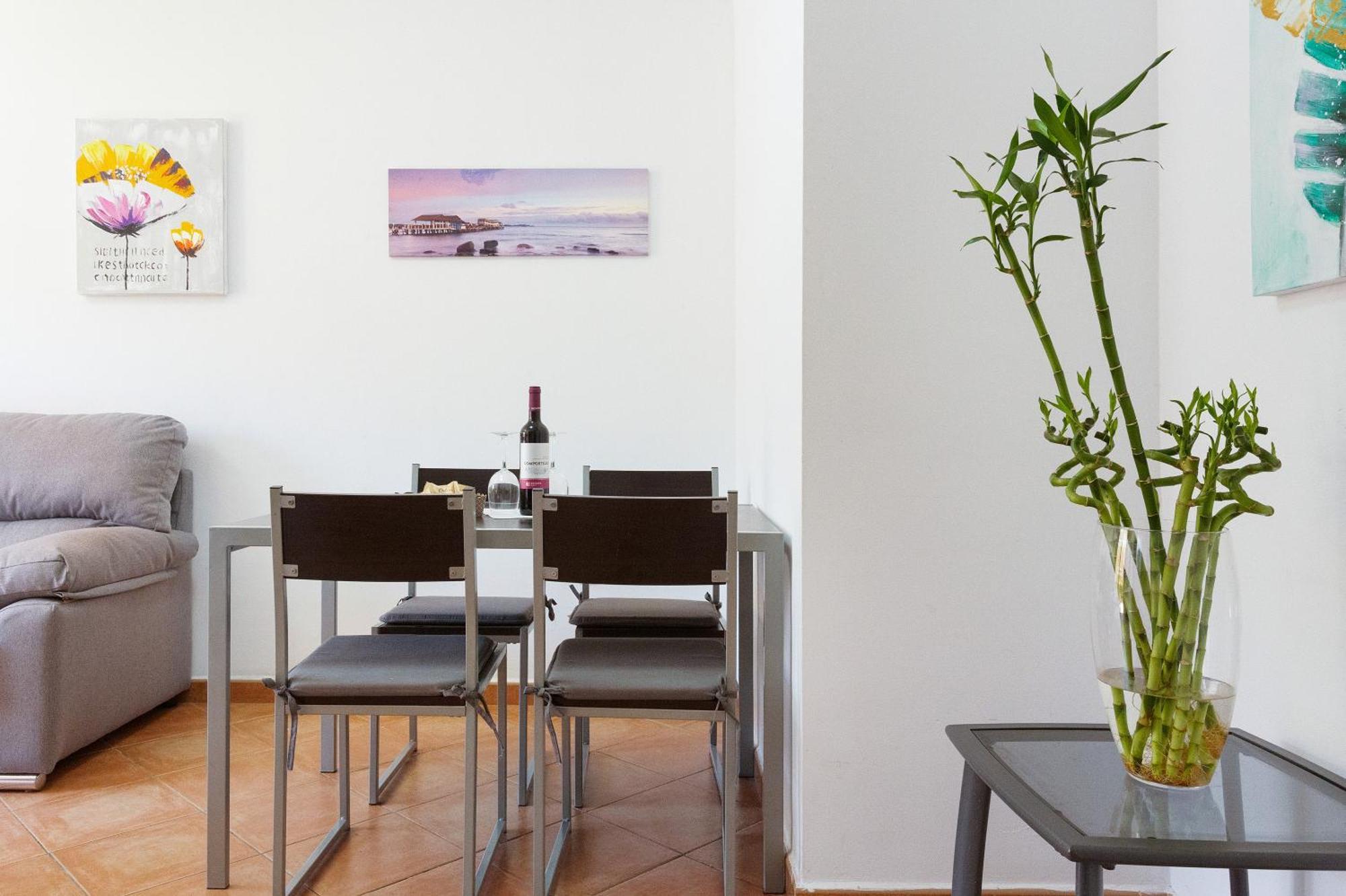 Vakantiehuis Casa Miramar Caleta De Fuste