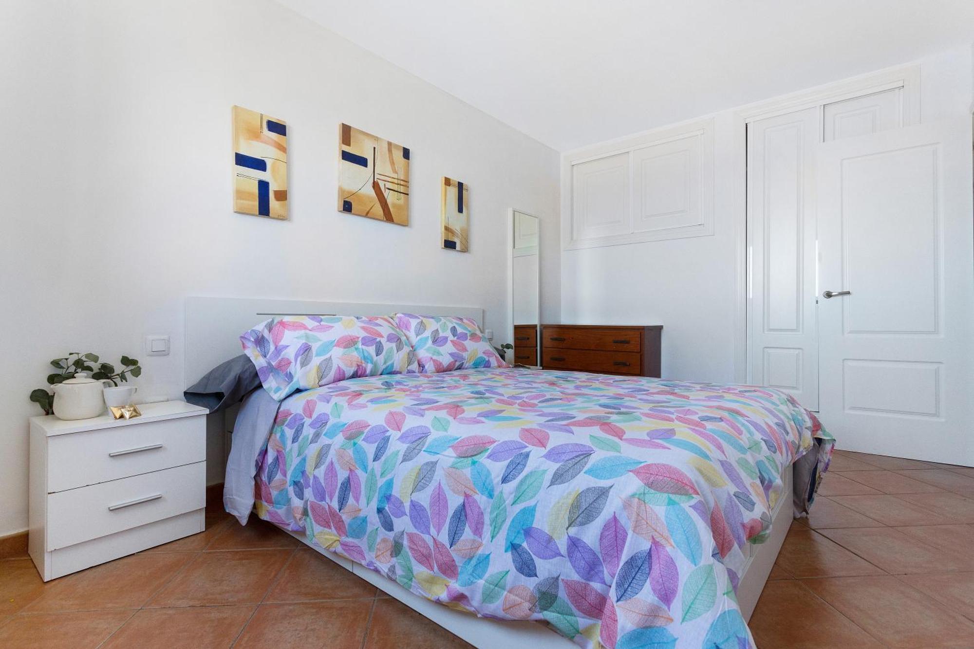 Vakantiehuis Casa Miramar *